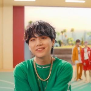 Meet your Posher, Alekay